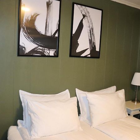 Les Home Gjerdrum Ngoại thất bức ảnh