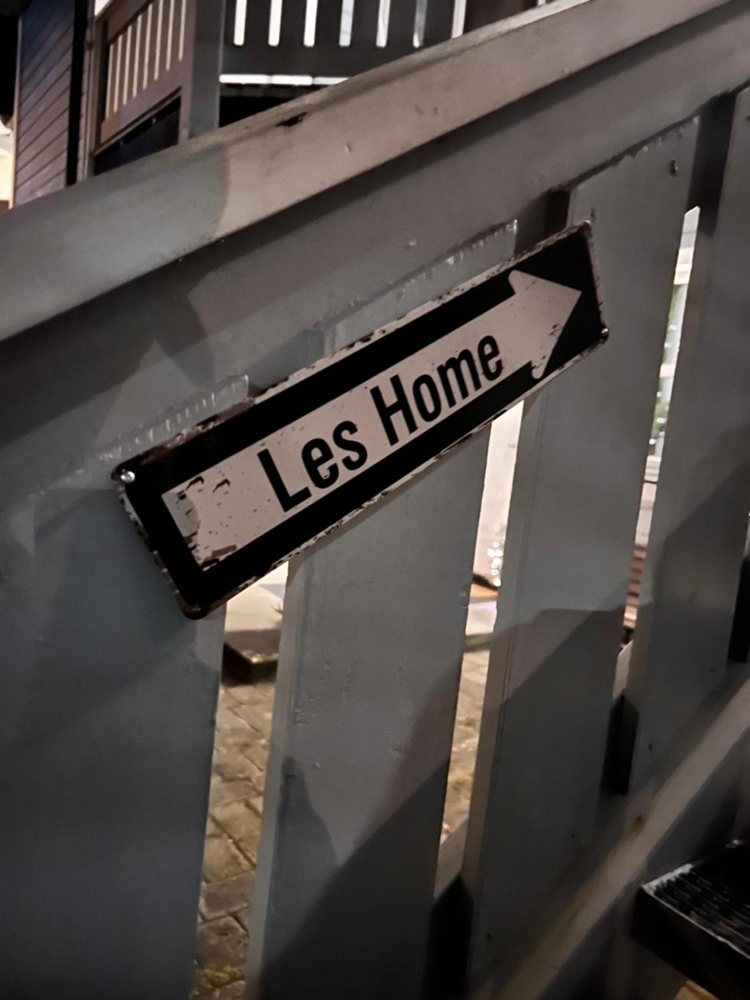 Les Home Gjerdrum Ngoại thất bức ảnh