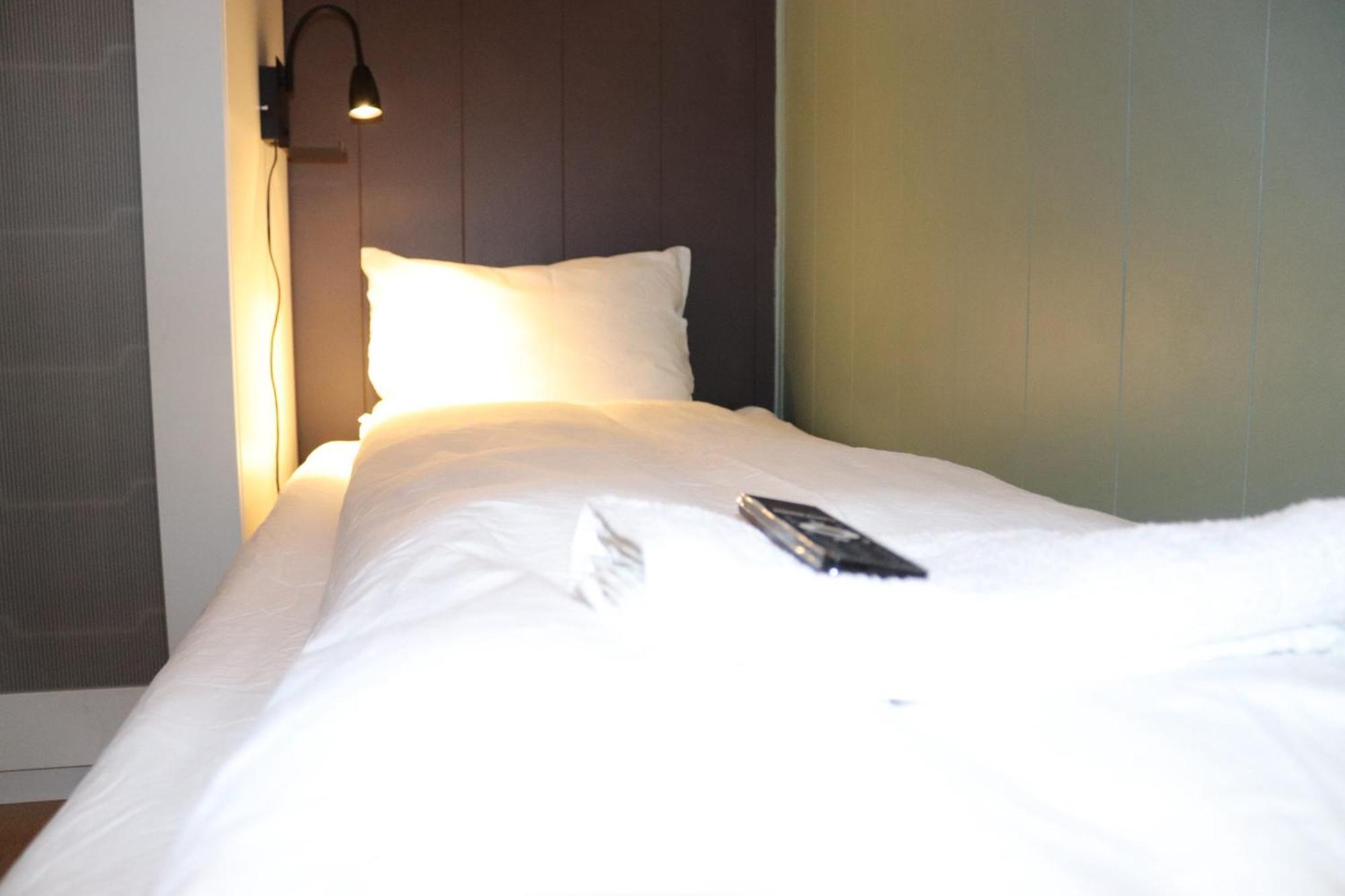 Les Home Gjerdrum Ngoại thất bức ảnh