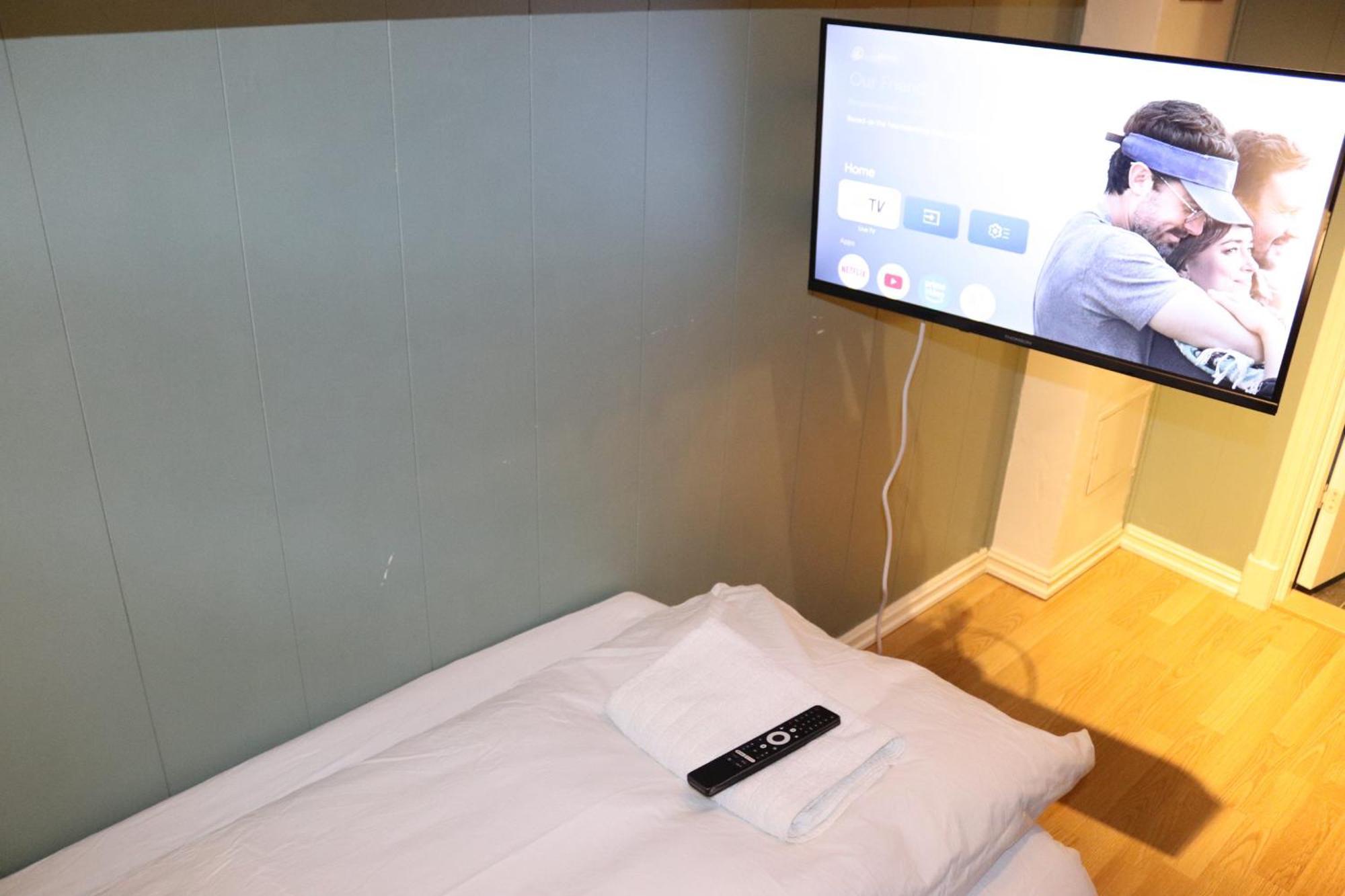 Les Home Gjerdrum Ngoại thất bức ảnh